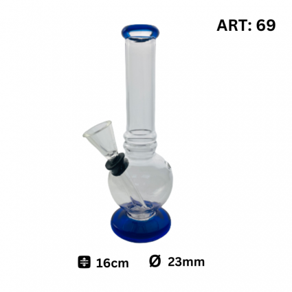 Mini Bong